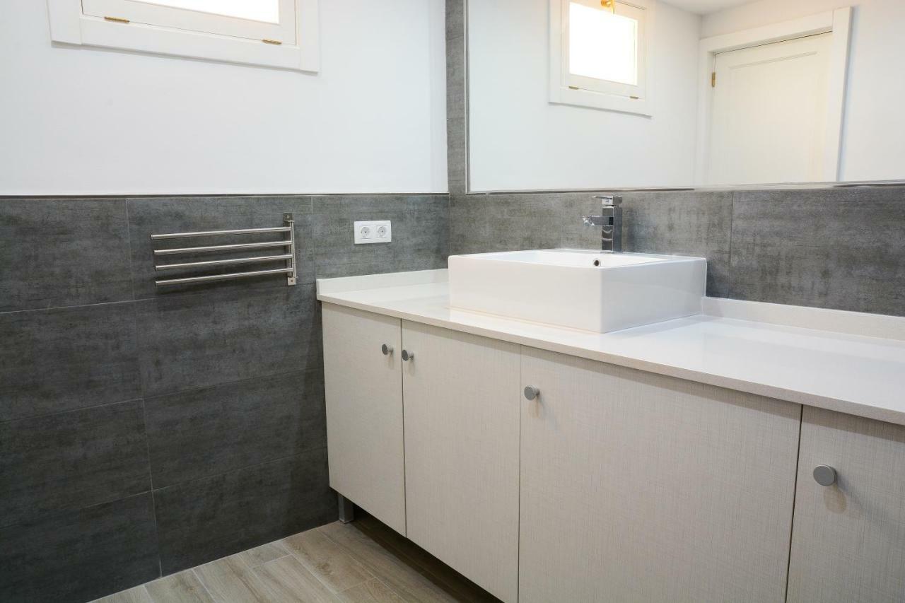 Bc Apartment Puerto Rico  Buitenkant foto