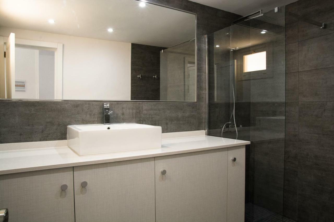 Bc Apartment Puerto Rico  Buitenkant foto