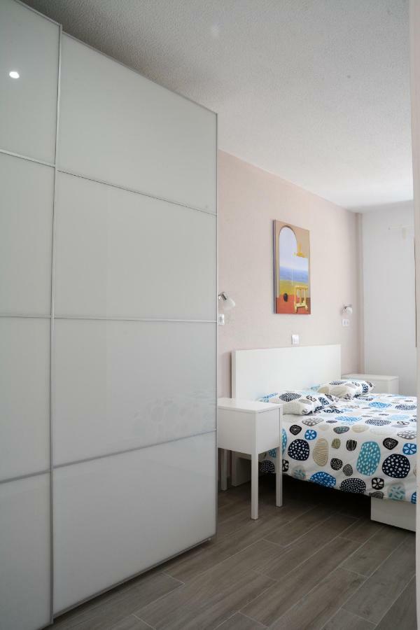 Bc Apartment Puerto Rico  Buitenkant foto